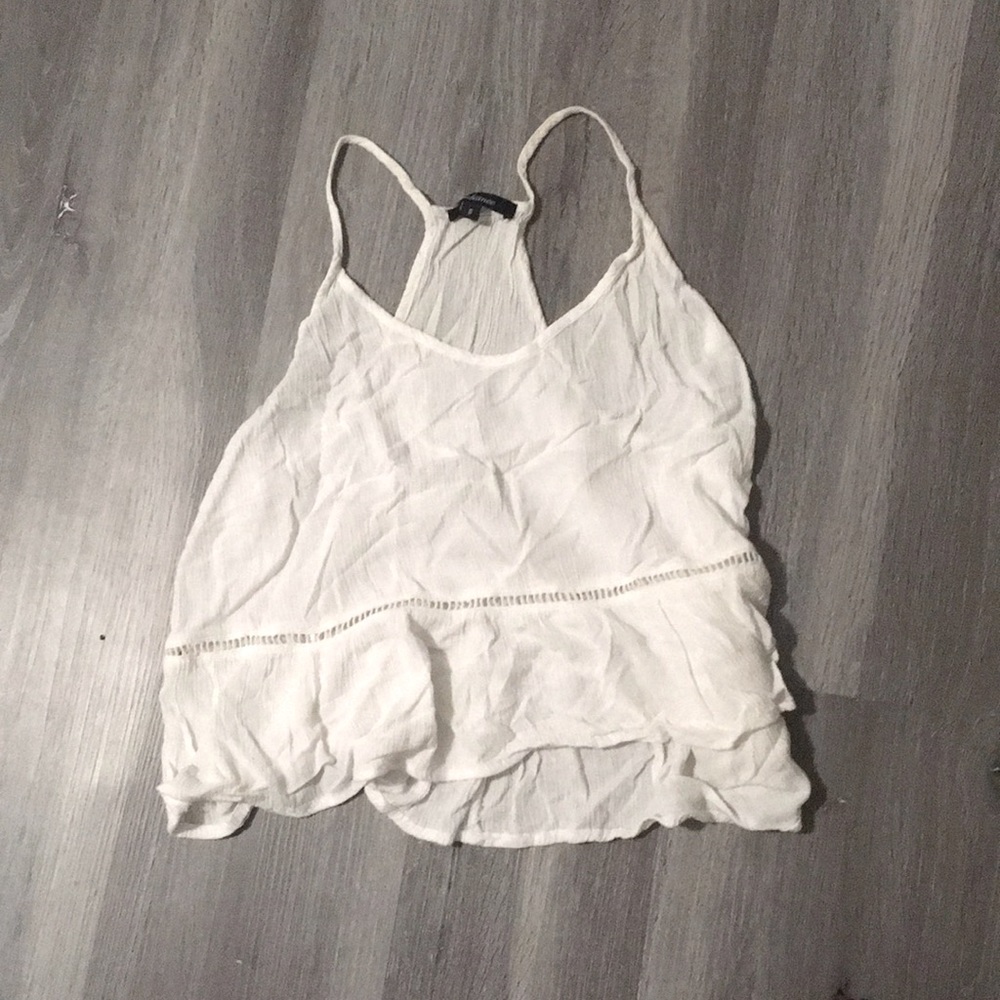 Summer top